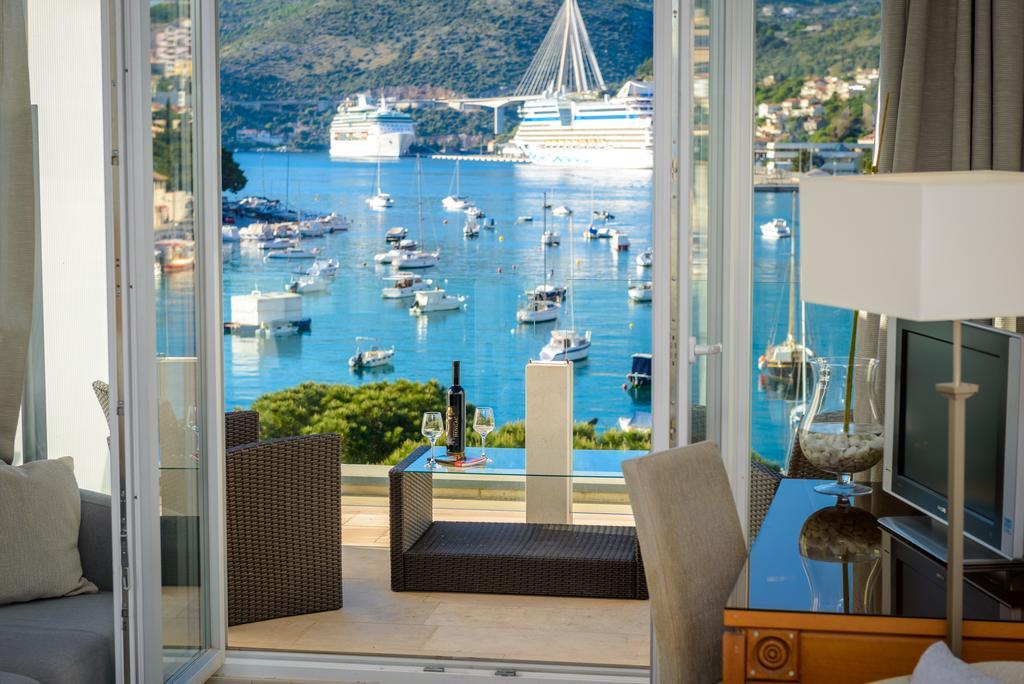 Adriatic Deluxe Apartma *
