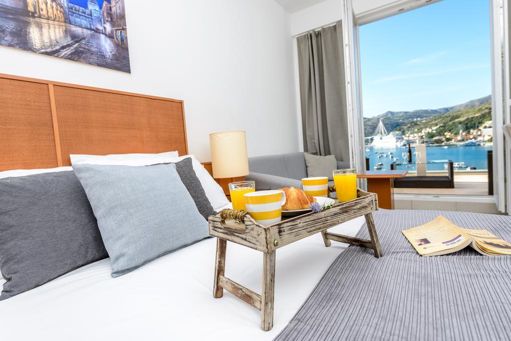 Apartma Adriatic Deluxe