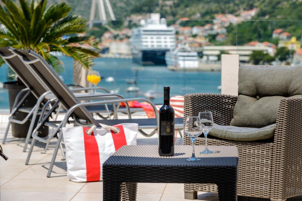 Apartma Adriatic Deluxe