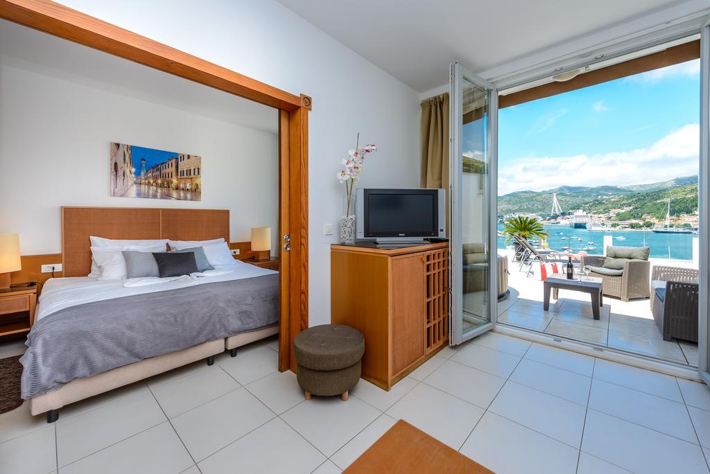 Apartma Adriatic Deluxe
