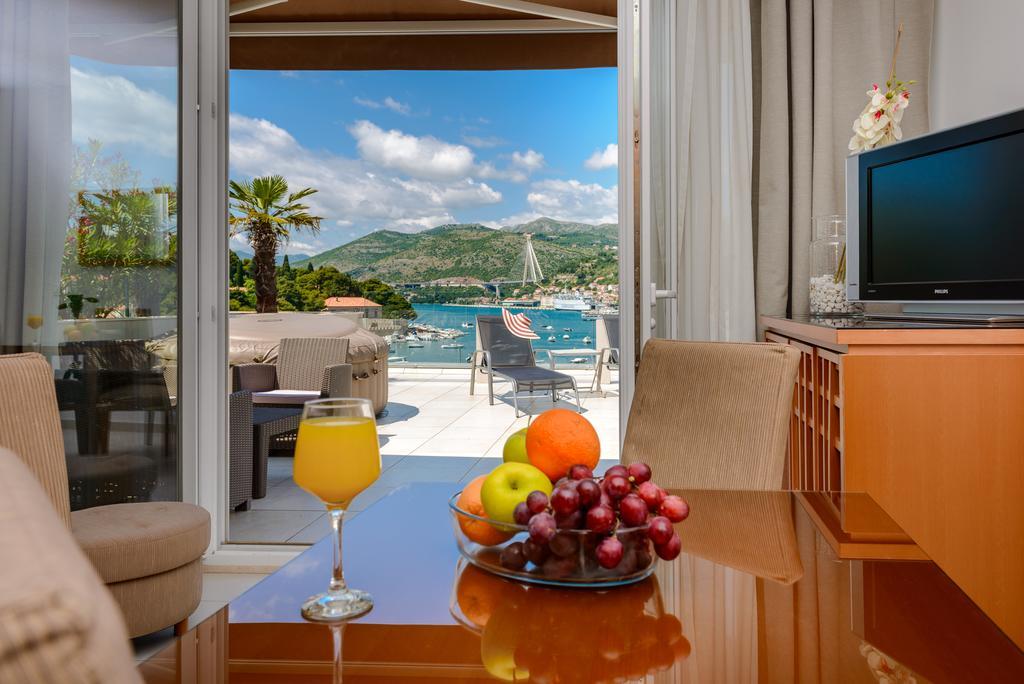Apartma Adriatic Deluxe *