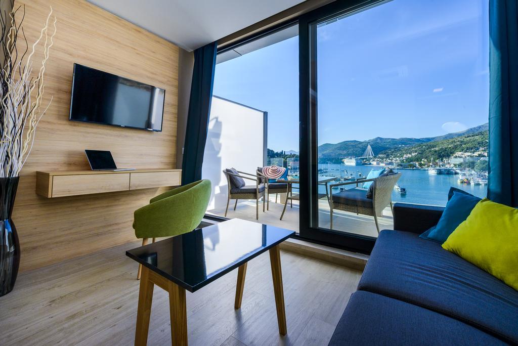 Adriatic Deluxe Apartma Dubrovnik