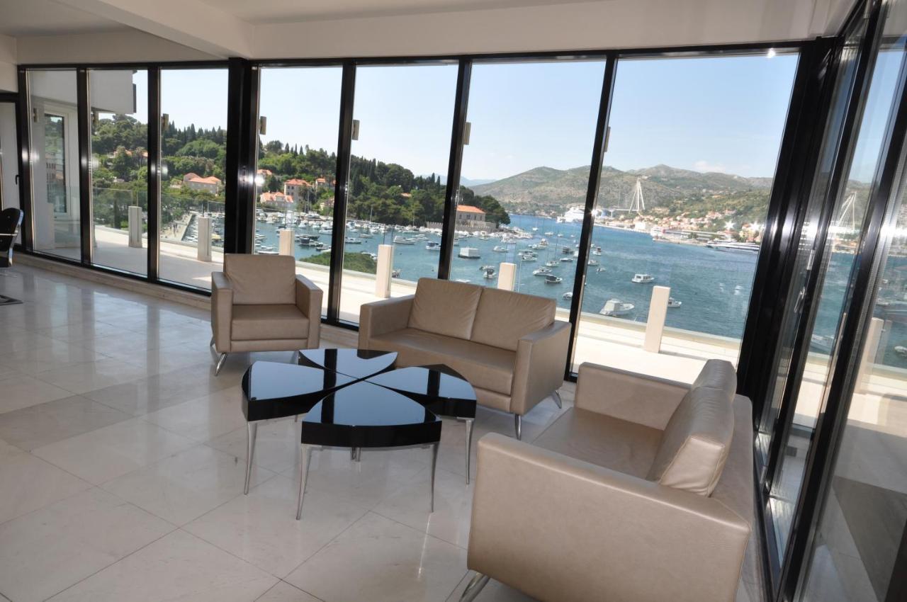Apartma Adriatic Deluxe *