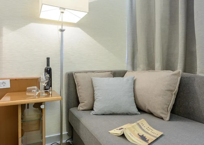 Adriatic Deluxe Apartments