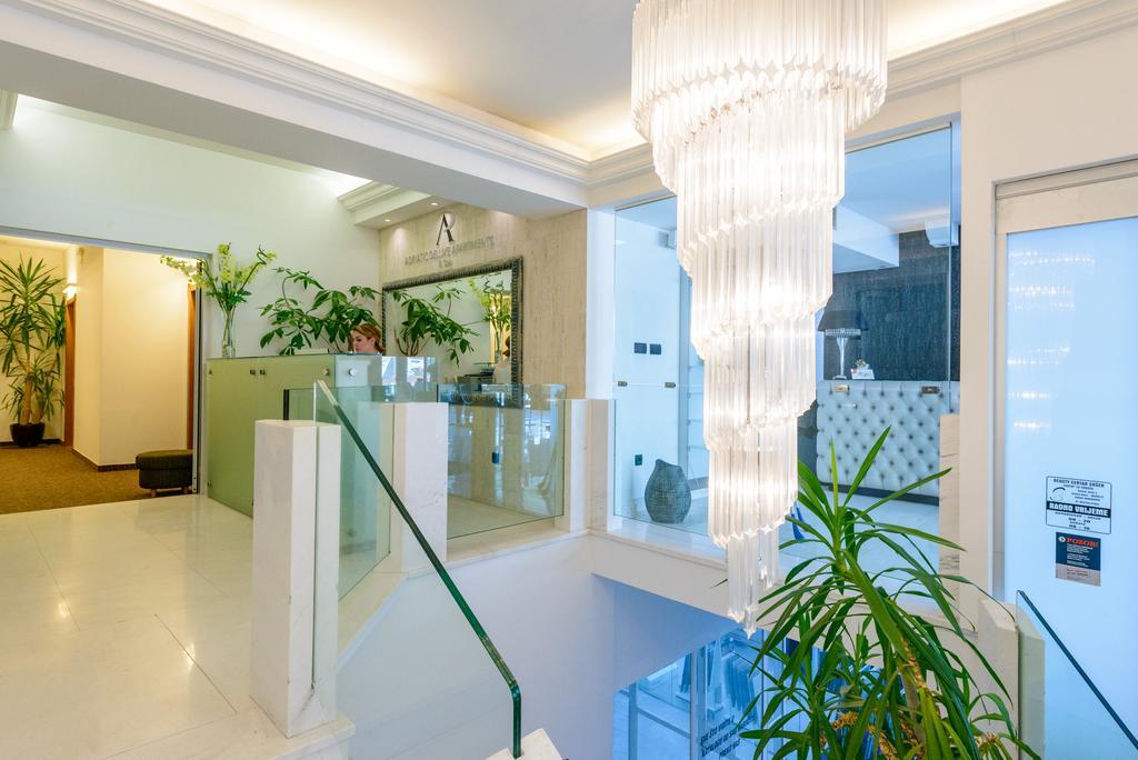 Lägenhet Adriatic Deluxe Dubrovnik