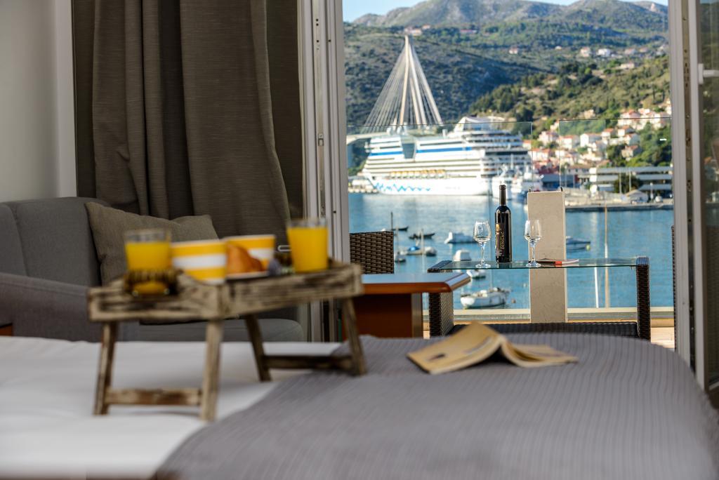 Adriatic Deluxe Dubrovnik