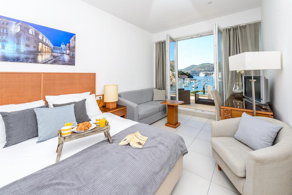 Lägenhet Adriatic Deluxe Dubrovnik