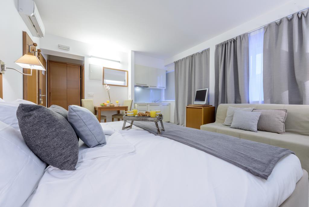 Adriatic Deluxe Lägenhet Dubrovnik