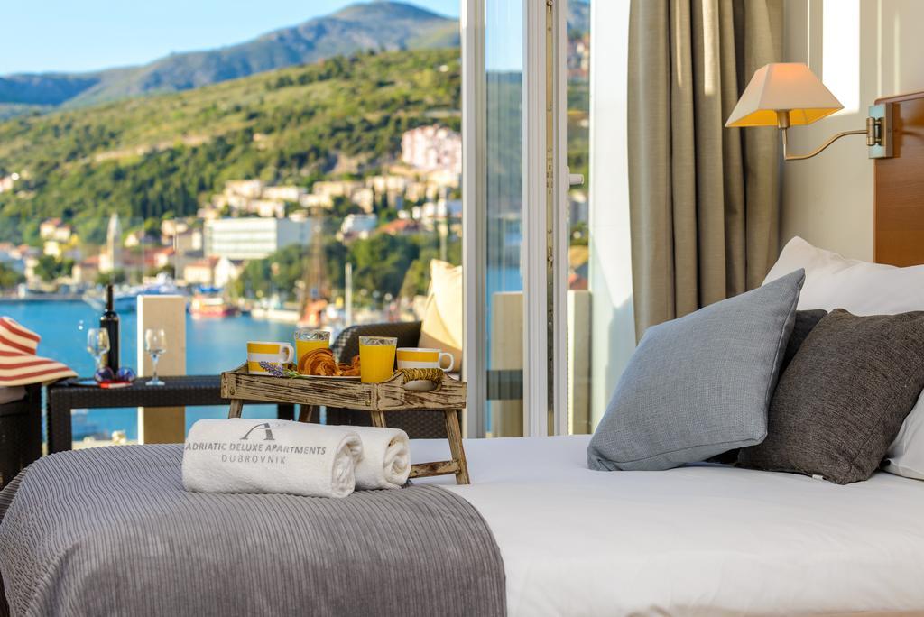 Adriatic Deluxe Dubrovnik
