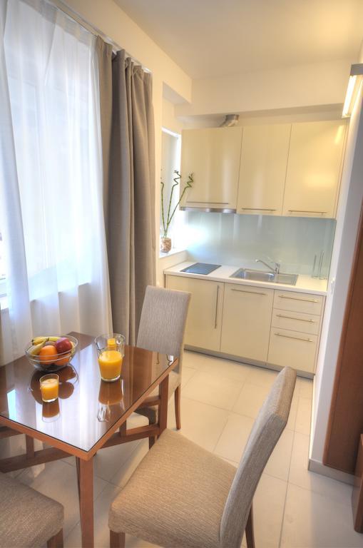Adriatic Deluxe Apartment