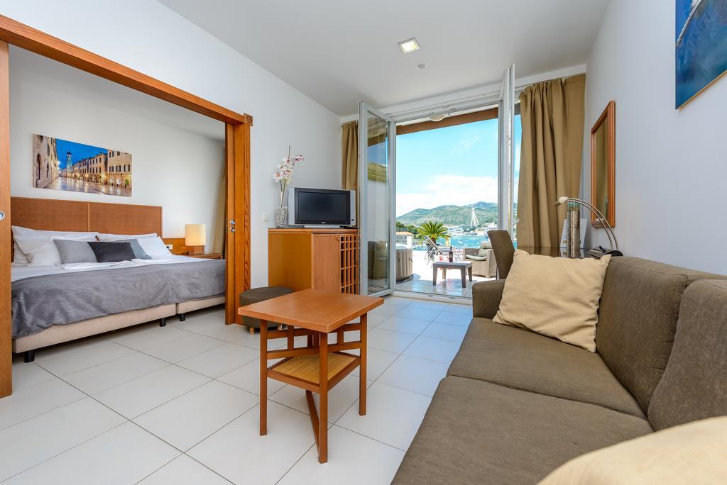 Lägenhet Adriatic Deluxe Dubrovnik