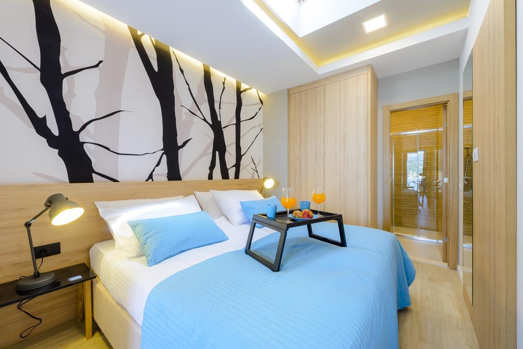 Lägenhet Adriatic Deluxe Dubrovnik