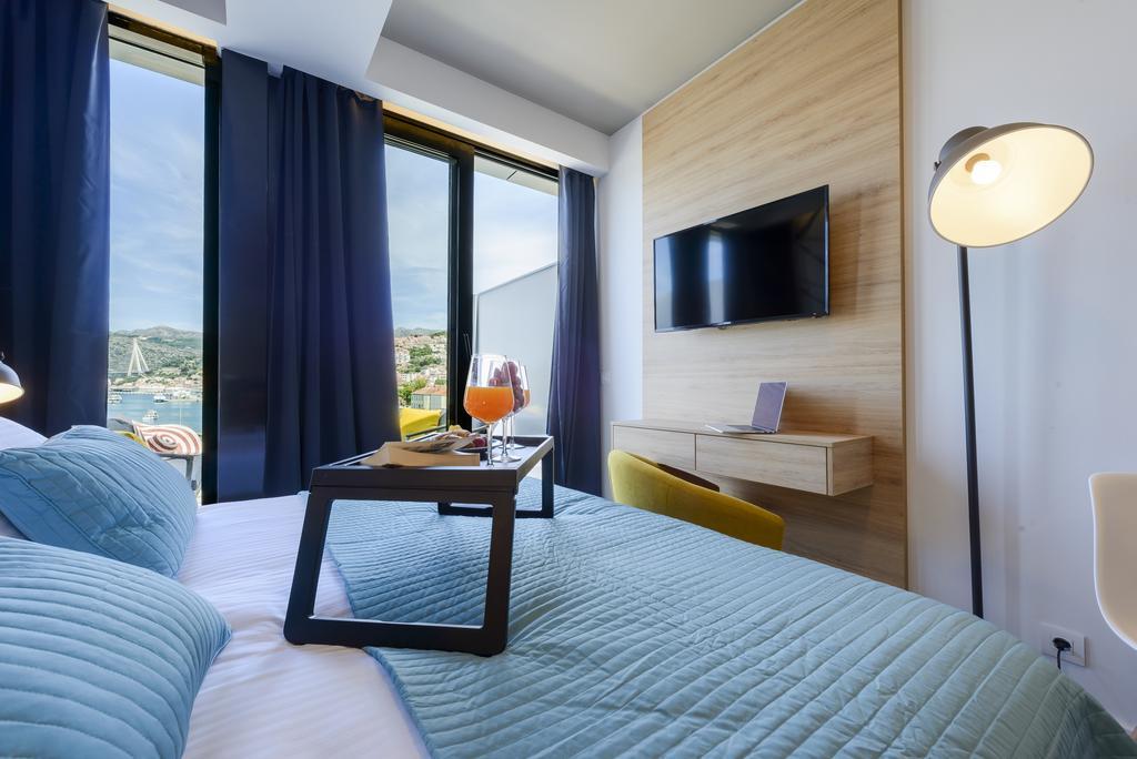 Lägenhet Adriatic Deluxe Dubrovnik