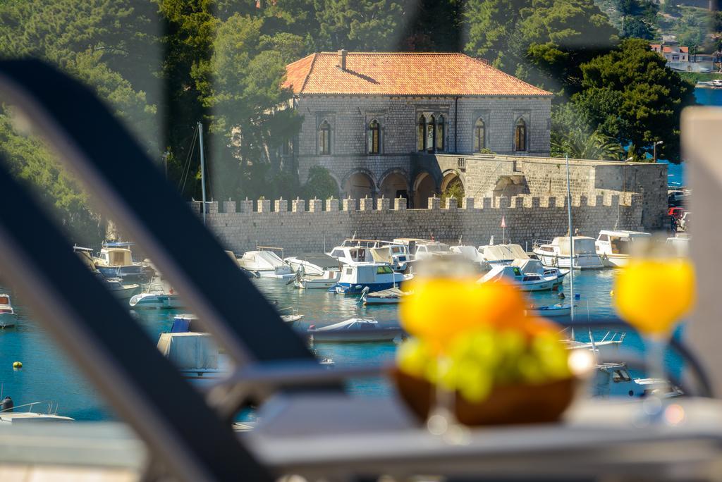 Lägenhet Adriatic Deluxe Dubrovnik