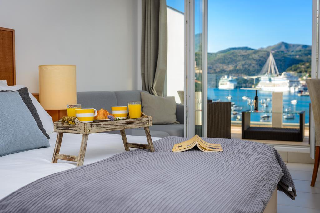 Lägenhet Adriatic Deluxe