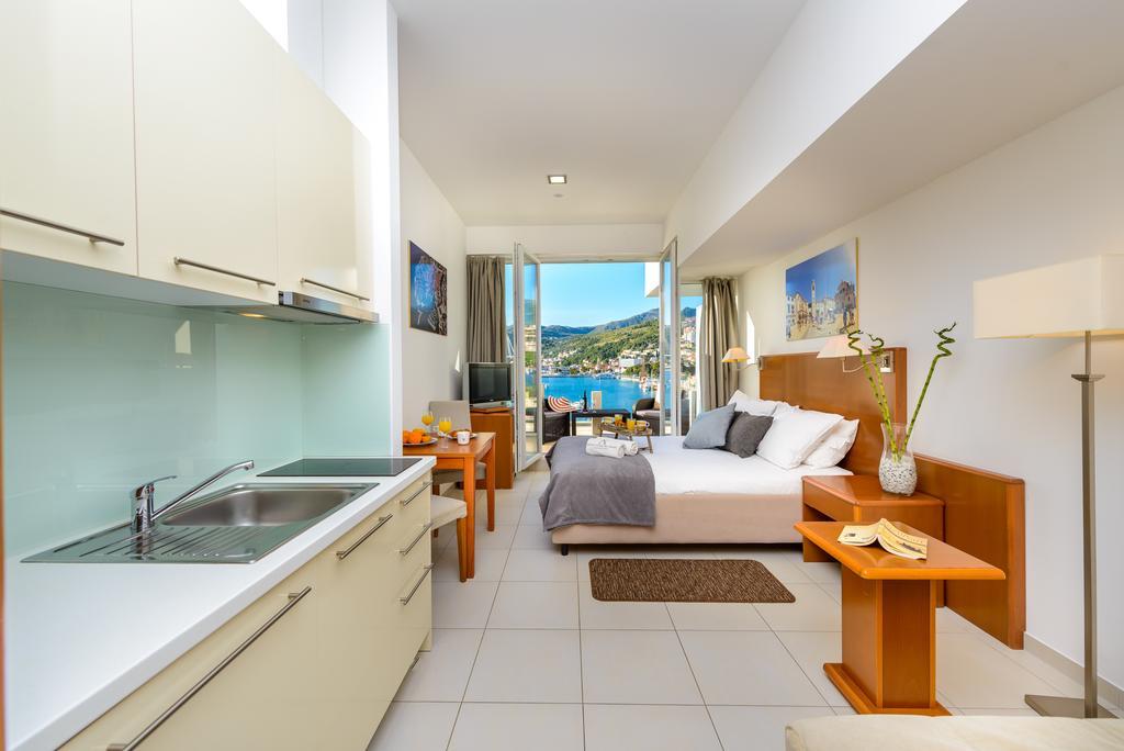Lägenhet Adriatic Deluxe Dubrovnik