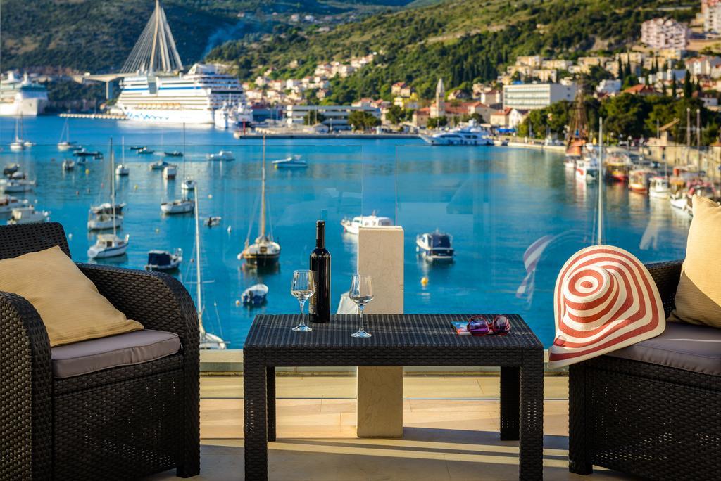 Lägenhet Adriatic Deluxe