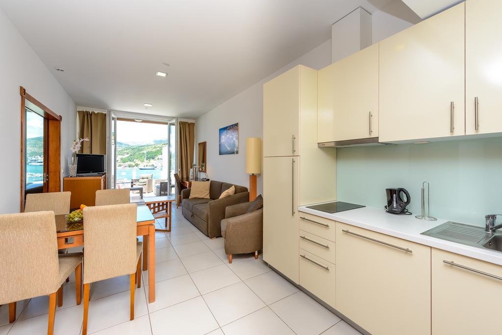 Lägenhet Adriatic Deluxe Dubrovnik